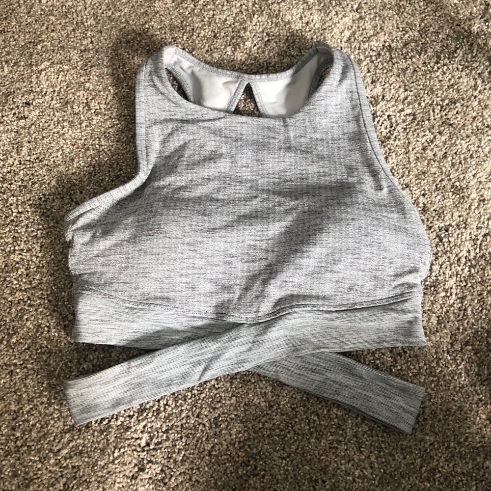 Lorna Jane sports bra